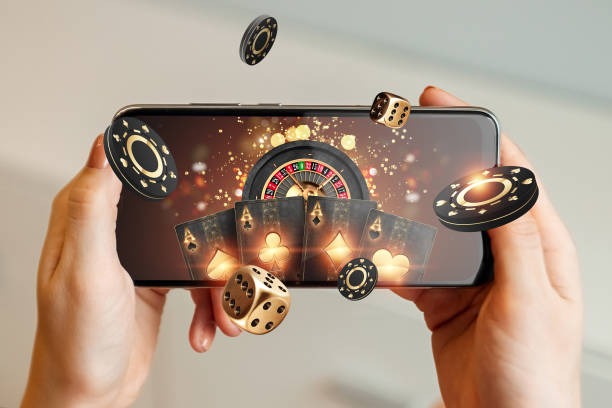 mydei platform interface showing game categories and account dashboard
