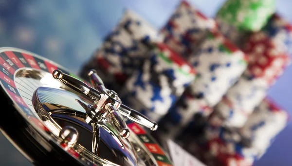 mydei live casino tables interface